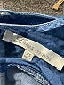 Lovers + Friends 100% Cotton Solid Blue Jumpsuit Size XS - photo 3