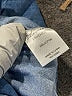 Lovers + Friends 100% Cotton Solid Blue Jumpsuit Size XS - photo 4