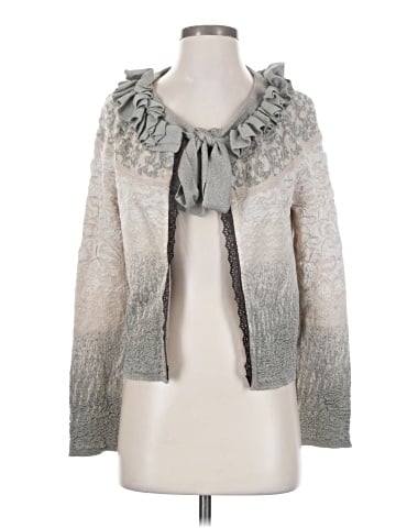 Eva & Claudi Cardigan (view 1)