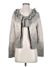 Eva & Claudi Gray Cardigan Size S - photo 1