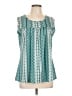 Unbranded Teal Casual Dress Size L - photo 1