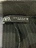 Zara Black Dress Pants Size XS - photo 7