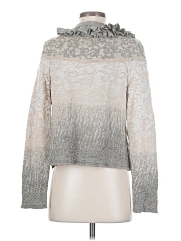 Eva & Claudi Cardigan (view 2)