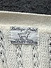 Assorted Brands 100% Acrylic Ivory Sweater Vest Size L (estimated) - photo 7