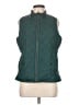 Fuinloth 100% Polyester Teal Green Vest Size M - photo 1
