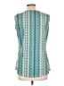 Unbranded Teal Casual Dress Size L - photo 2