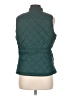 Fuinloth 100% Polyester Teal Green Vest Size M - photo 2