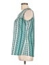 Unbranded Teal Casual Dress Size L - photo 5