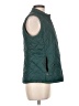Fuinloth 100% Polyester Teal Green Vest Size M - photo 4