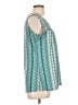 Unbranded Teal Casual Dress Size L - photo 4