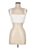 Princess Polly Ivory Sleeveless Top Size 6 - photo 1