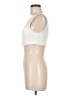 Princess Polly Ivory Sleeveless Top Size 6 - photo 5