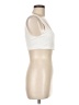 Princess Polly Ivory Sleeveless Top Size 6 - photo 4