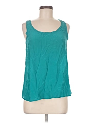 Love 21 Sleeveless Blouse (view 1)