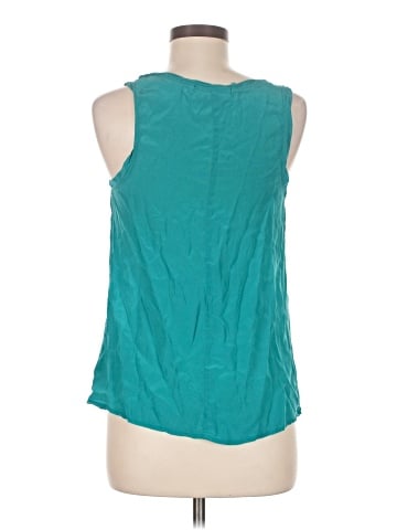 Love 21 Sleeveless Blouse (view 2)