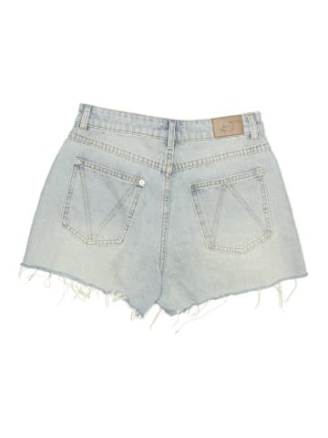 RVCA Denim Shorts (view 2)