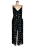 BP. Polka Dots Green Jumpsuit Size M - photo 1
