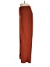 Shein Solid Brown Dress Pants Size 6 - photo 5