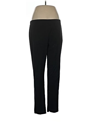 Black Saks Fifth Avenue Active Pants (view 1)
