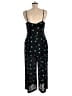 BP. Polka Dots Green Jumpsuit Size M - photo 2