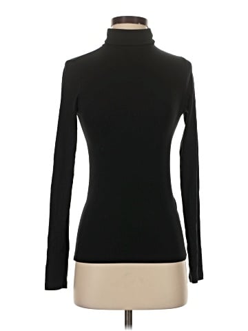 Polo by Ralph Lauren Long Sleeve Turtleneck (view 1)