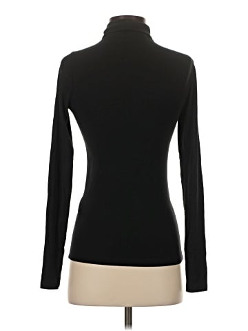 Polo by Ralph Lauren Long Sleeve Turtleneck (view 2)