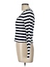 J.Crew 100% Cotton Ivory Long Sleeve Top Size L - photo 5