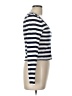 J.Crew 100% Cotton Ivory Long Sleeve Top Size L - photo 4