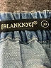 Blank NYC Blue Jeans Size 30 waist - photo 7