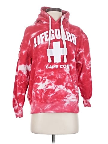 Lifeguard Sweatshirt (view 1)