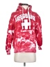 Lifeguard Red Sweatshirt Size S - photo 1