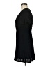 Rewind 100% Rayon Black Casual Dress Size M - photo 5