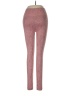 Gymshark Pink Casual Pants Size M - photo 2