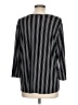 Cato Black 3/4 Sleeve Blouse Size L - photo 2