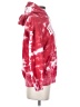 Lifeguard Red Sweatshirt Size S - photo 4