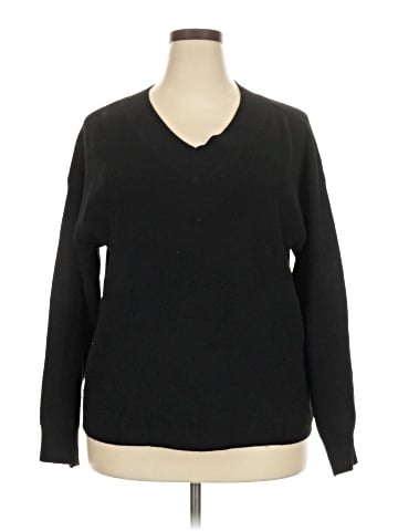 Nine West Pullover Sweater (view 1)