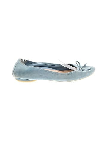 Vionic Flats (view 1)