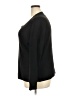 Nine West Black Pullover Sweater Size XXL - photo 5
