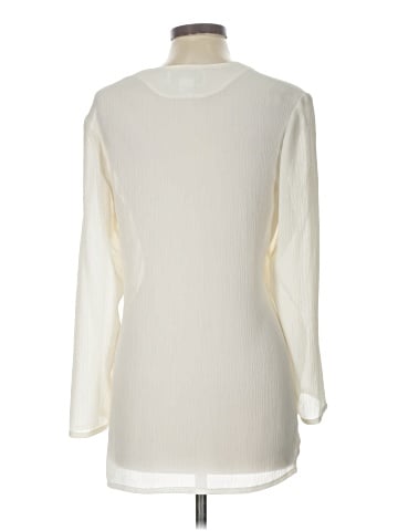 Milano Long Sleeve Blouse (view 2)