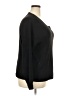 Nine West Black Pullover Sweater Size XXL - photo 4