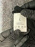 Unbranded 100% Polyester Black Pullover Sweater Size L - photo 7
