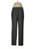 BCBGMAXAZRIA Tweed Gray Dress Pants Size 8 - photo 1