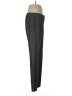 BCBGMAXAZRIA Tweed Gray Dress Pants Size 8 - photo 4
