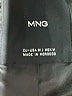 MNG Tweed Brown Jacket Size M - photo 3