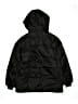 Assorted Brands 100% Polyester Solid Black Snow Jacket Size 14 - 16 - photo 2