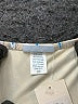 Eberjey Print Ivory Gold Swimsuit Bottoms Size M - photo 3