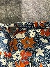 Shein 100% Polyester Print Brown Casual Dress Size XS - photo 7