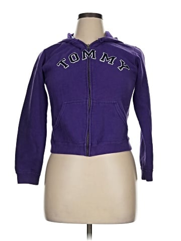 Tommy Hilfiger Track Jacket (view 1)