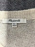 Madewell Color Block Brown Pullover Sweater Size XXS - photo 7