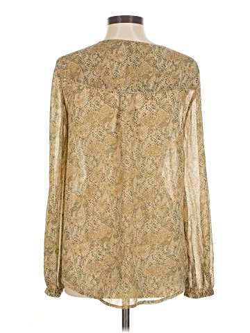 W118 by Walter Baker Long Sleeve Blouse (view 2)